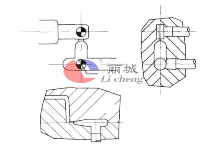 澆口設計